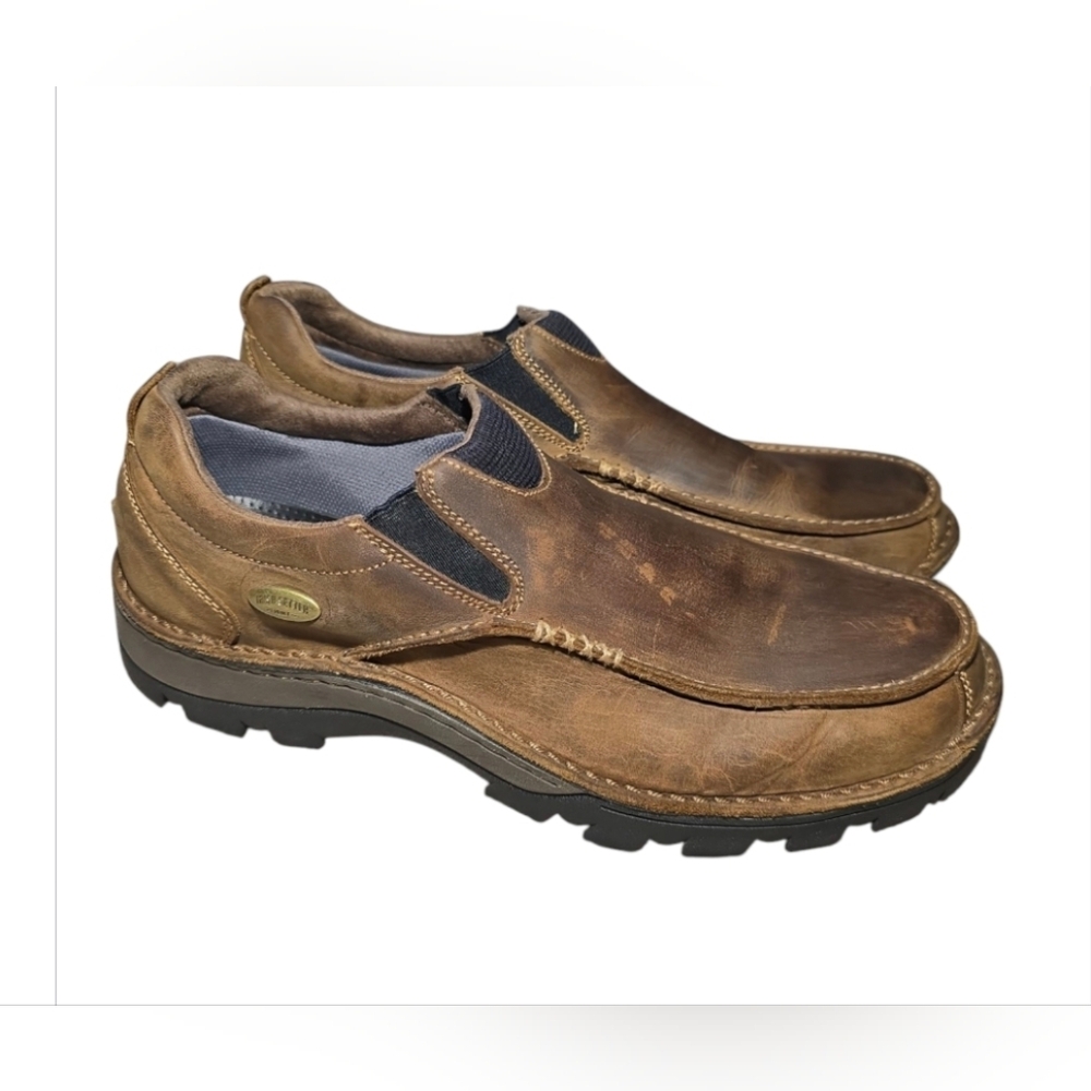Men’s Irish Setter Borderland Slip-On Casual Shoe